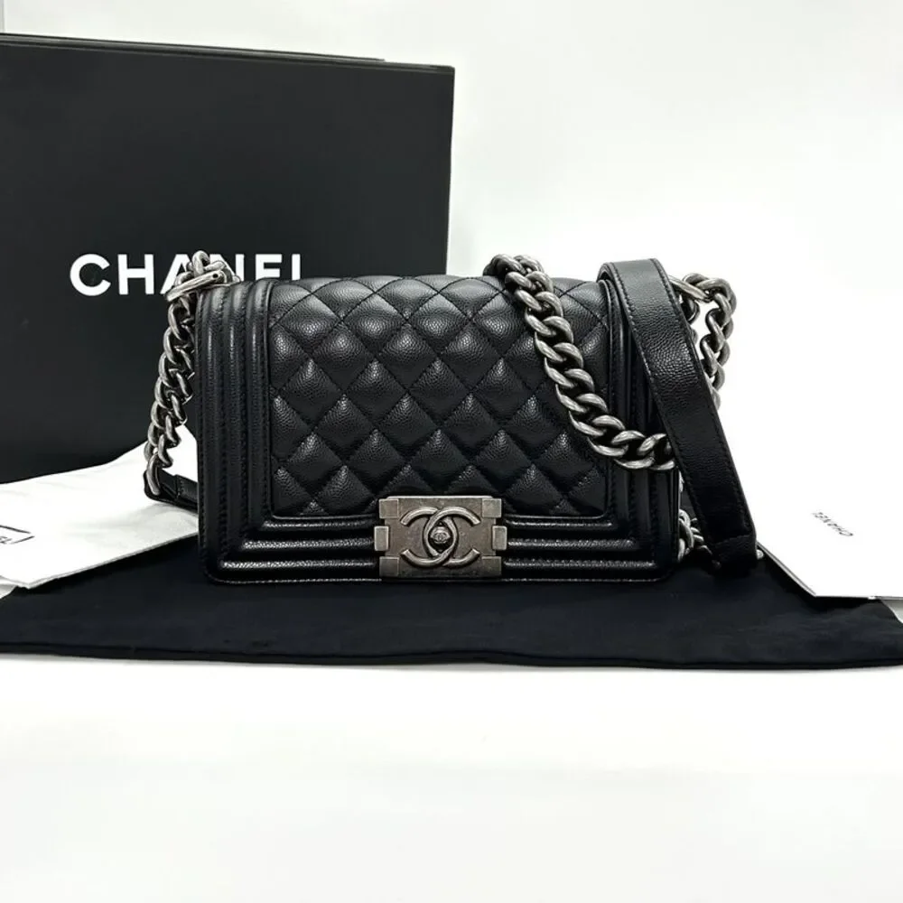 Chanel Women Pre-Loved Bag Very Good Condition